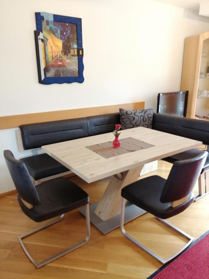 Gasthuis Haus Roswitha *