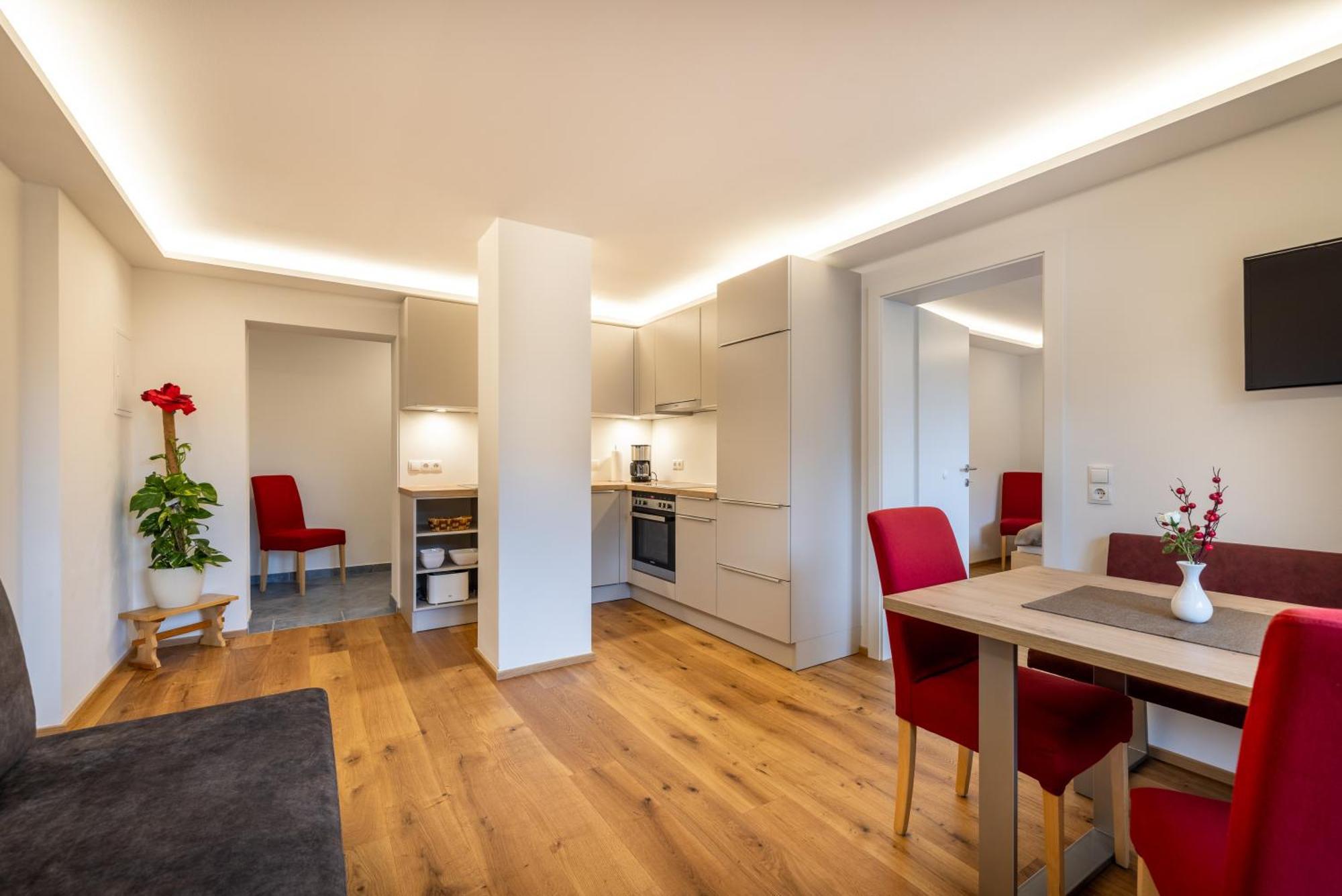 Gasthuis Haus Roswitha Flachau