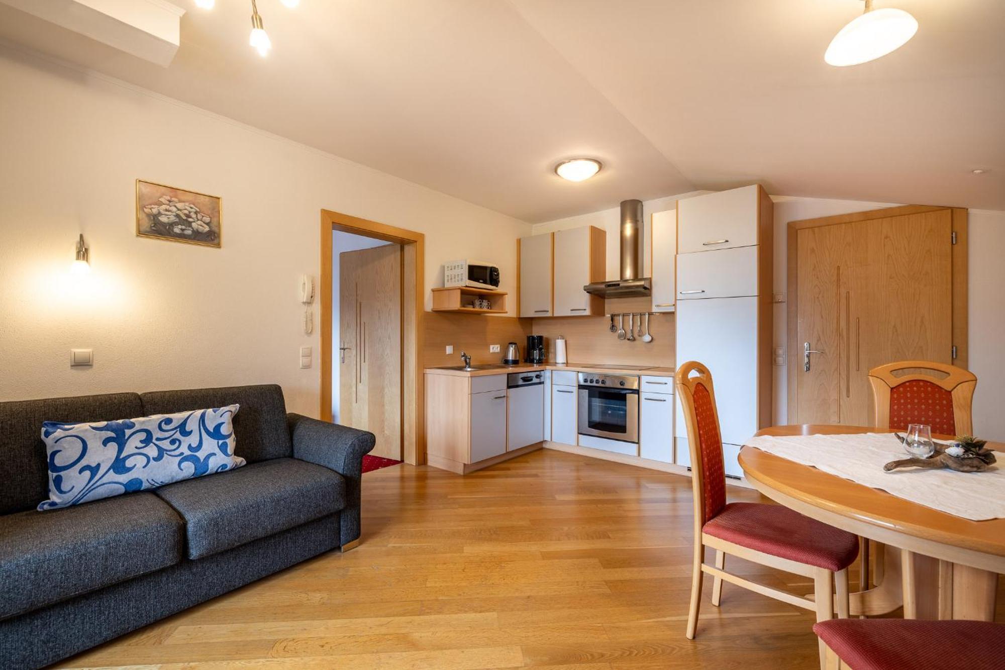 Haus Roswitha * Flachau