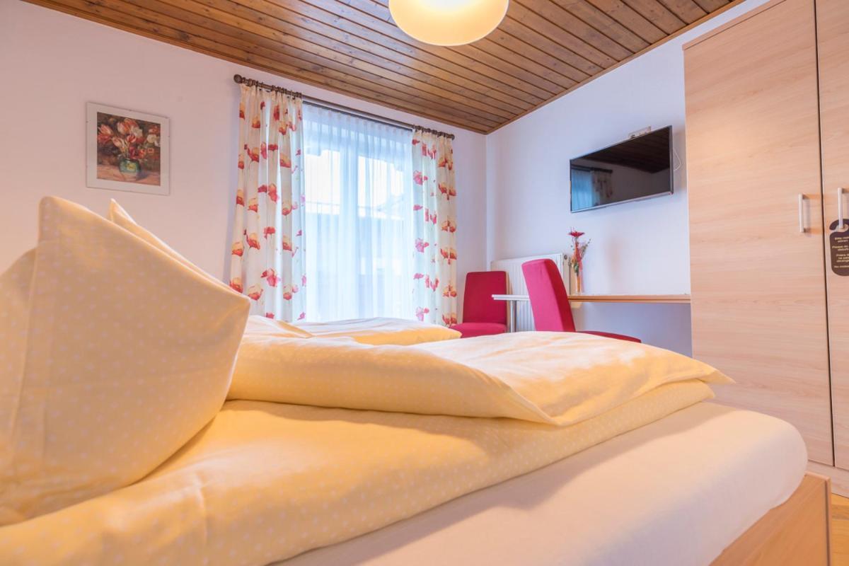 Haus Roswitha * Flachau