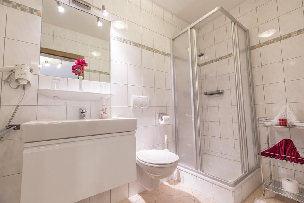 Gasthuis Haus Roswitha